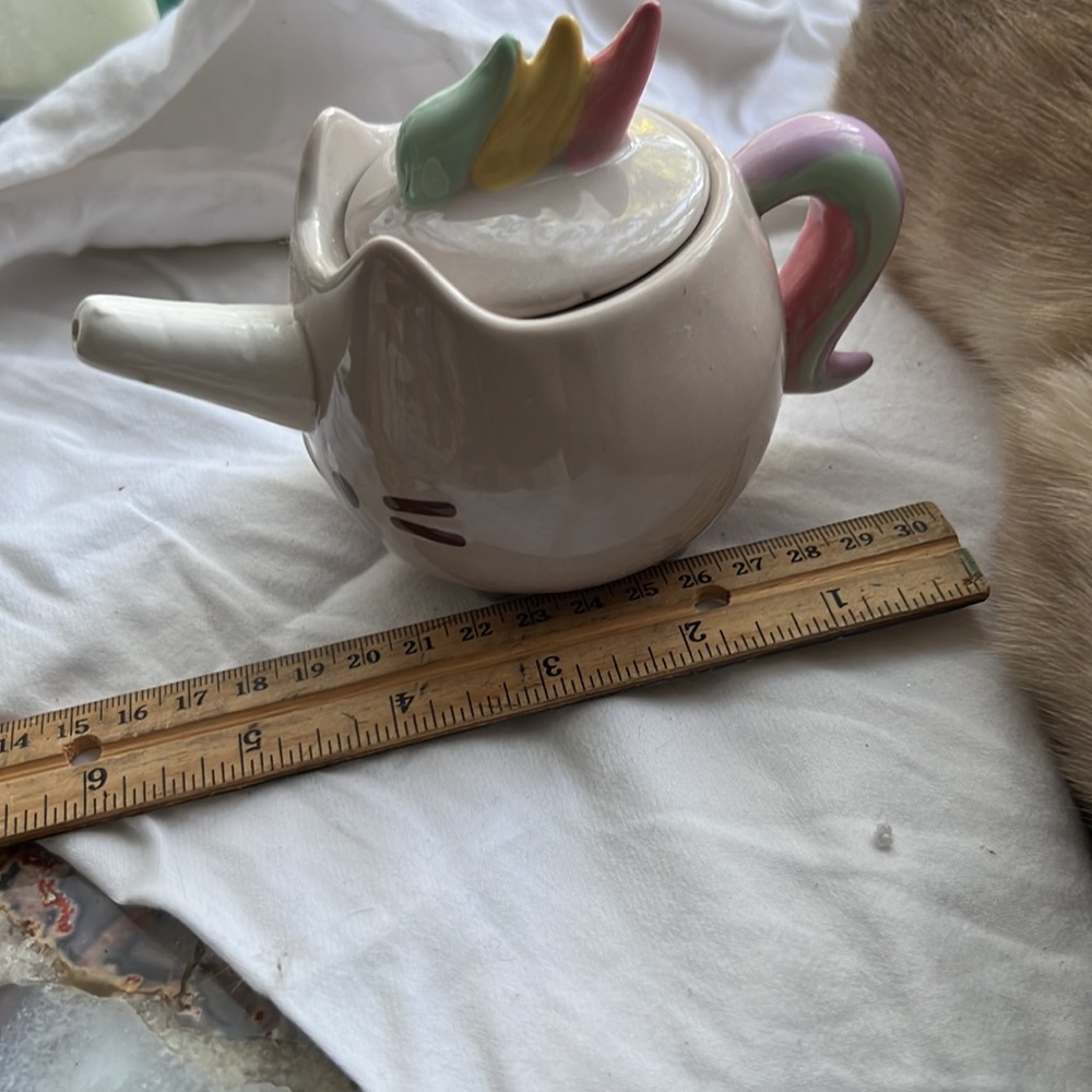 3 Pusheen containers- 1 plastic-1 ceramic  from 2018 - gaming from 2022 - Picture 12 of 16